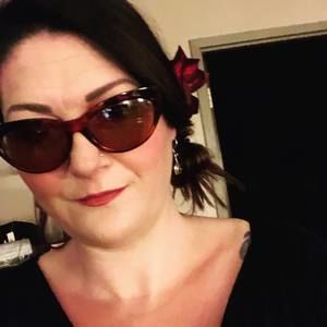 Meet your Posher, Heidi